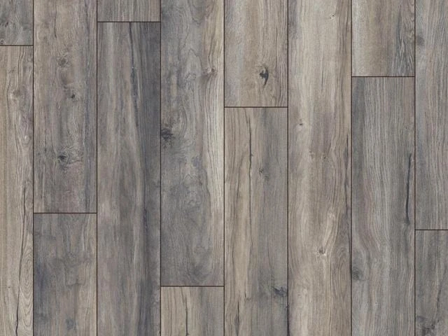 Ламинат My Floor Villa M1204 Дуб Серый Портовый на Otdelka1.ru