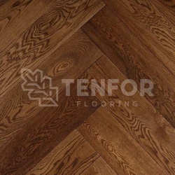 Паркетная доска Тенфор Венгерская елка / Tenfor Дуб Tavern