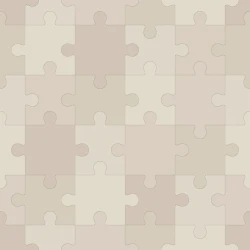 Полукоммерческий линолеум Craft Puzzle 1