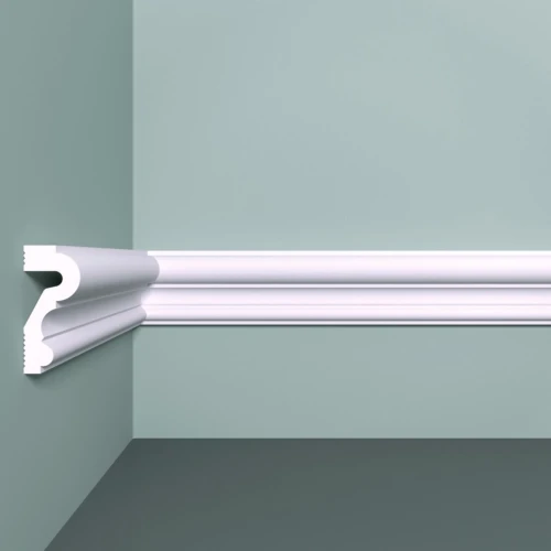 Молдинг bello deco XPS М23 22х50 на Otdelka1.ru