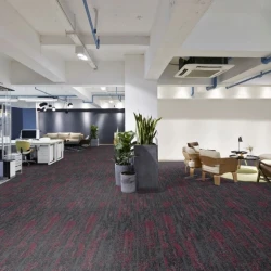 Ковровая плитка AW Marathon 91