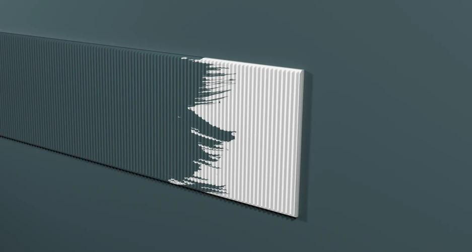 Панель Decor Dizayn DD925 на otdelka1.ru