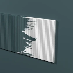 Панель Decor Dizayn DD925