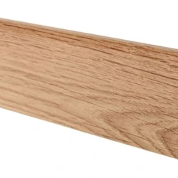 Плинтус МДФ Альсапан / Alsapan 58 мм 436 Дуб Альпаца