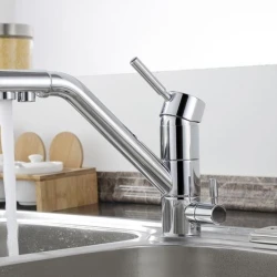 Смеситель кухонный EMAR 3008