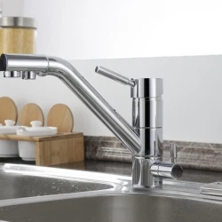 Смеситель кухонный EMAR 3008