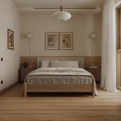 Виниловый Ламинат Tulesna Ottimo 1004-30 Fideli