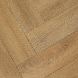 Кварц-виниловый ламинат CM Floor Parkett 39 Дуб Ванкувер