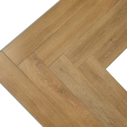 Кварц-виниловый ламинат CM Floor Parkett 39 Дуб Ванкувер