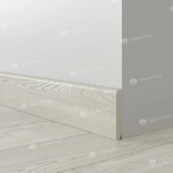 Кварцевый плинтус Alpine floor Parquet Light SK 13-4 Дуб Арктик