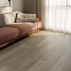 Кварц-виниловый ламинат Planker Elegant Line 3013 Дуб Лид