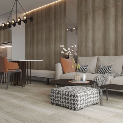 Кварц-виниловый ламинат Planker Elegant Line 3013 Дуб Лид