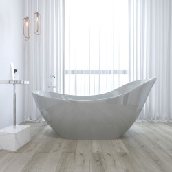 Кварц-виниловый ламинат Planker Elegant Line 3013 Дуб Лид
