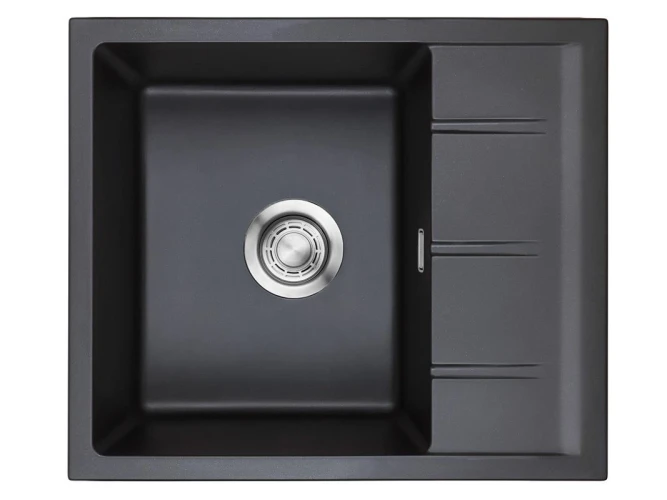 Мойка EMQ-1580.Q EMQ-1580.Q Оникс на Otdelka1.ru