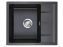 Мойка EMQ-1580.Q EMQ-1580.Q Оникс на Otdelka1.ru