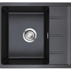 Мойка для кухни EMAR EMQ-1580.Q Оникс