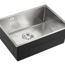Мойка для кухни EMAR EMB-132 PVD Nano Satine