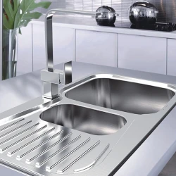 Смеситель OULIN OL-8075S