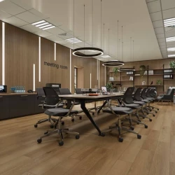 Кварц-виниловый ламинат Alpine Floor Титан 8 Eco 27-6 Осирис