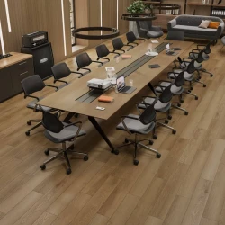 Кварц-виниловый ламинат Alpine Floor Титан 8 Eco 27-6 Осирис