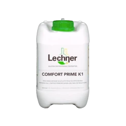Быстросохнущая водная грунтовка Lechner Comfort Primer 1K 5л