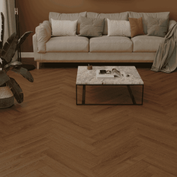 Ламинат Norland Herringbone Elegant 10 LF306-20 Дуб Этна