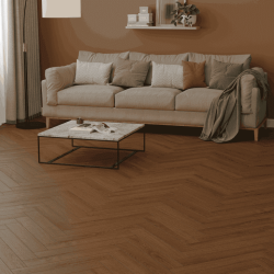 Ламинат Norland Herringbone Elegant 10 LF306-20 Дуб Этна