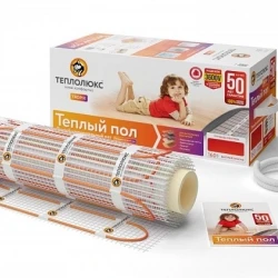 Мат нагревательный Теплолюкс Tropix МНН 2240 Вт/14,0 кв.м