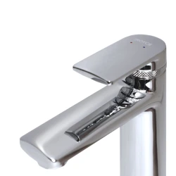 Смеситель Royce Касто RCM-120102CR для раковины, хром