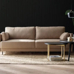 Панель LINERIO M-LINE BLACK