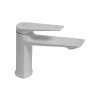 Смеситель Royce Про RCM-120501WH для раковины, белый на Otdelka1.ru