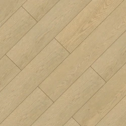 Кварц-виниловая плитка Damy Floor Family клеевая 0030-2-LVT Дуб Латте