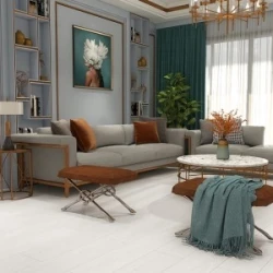 Ламинат Флорвуд / Floorwood Megapolis 813 Дуб Касабланка