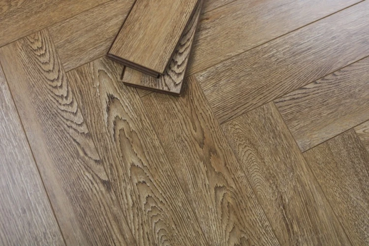 Ламинат Hessen floor Grand Evolution L1016 Сапеле на otdelka1.ru