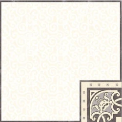 Кассета потолочная Туодели / Tuodeli FD1-18 Corner