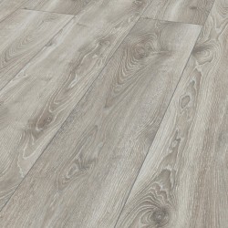 Ламинат Кронотекс / Kronotex Mammut Plus D4797 Дуб Горный серебристый