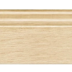 Плинтус напольный Decomaster D232-71