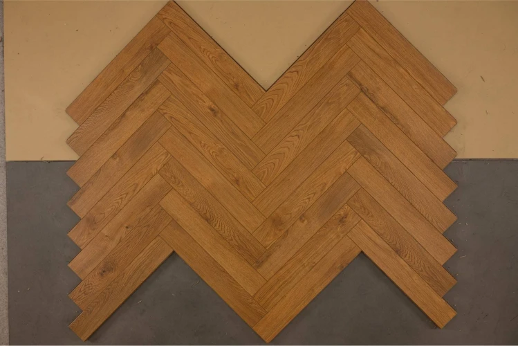 Ламинат Mostflooring Fiesta 5507 Сальвадор на otdelka1.ru