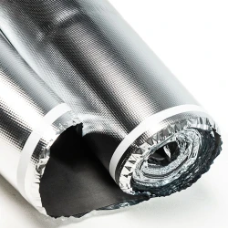 Подложка Stone Floor для mspc ламината Floor Fort PRO 2 мм