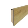 Плинтус Fine Floor FF-1421 Дуб Базель на Otdelka1.ru