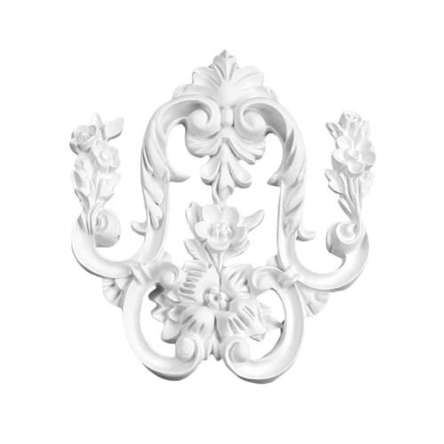 Декоративный элемент Decomaster 66090 на otdelka1.ru