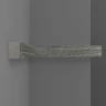 Молдинг Decomaster D048-87 на otdelka1.ru