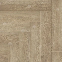 Виниловая плитка Alpine floor Parquet LVT Eco 16-3 Дуб Ваниль Селект