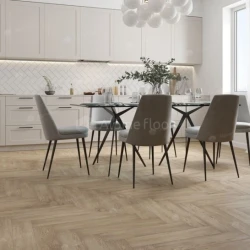 Виниловая плитка Alpine floor Parquet LVT Eco 16-3 Дуб Ваниль Селект