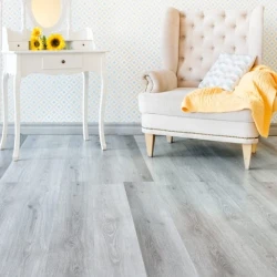 Виниловая плитка Alpine floor Ultra Eco 5-16 Дуб пепельный