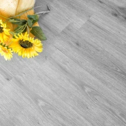 Виниловая плитка Alpine floor Ultra Eco 5-16 Дуб пепельный