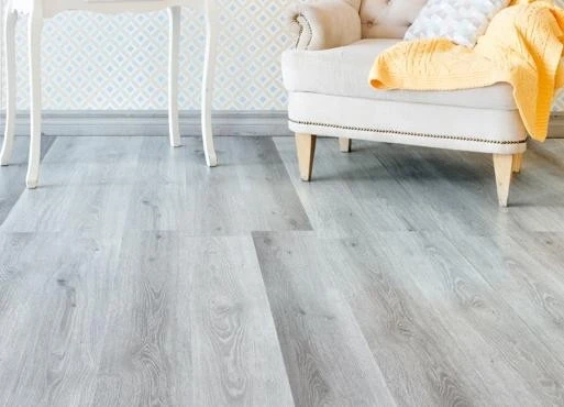 Виниловая плитка Alpine floor Ultra Eco 5-16 Дуб пепельный на Otdelka1.ru