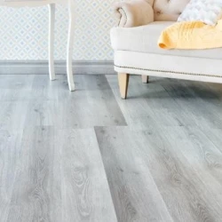 Виниловая плитка Alpine floor Ultra Eco 5-16 Дуб пепельный