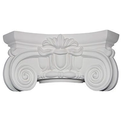 Полукапитель Decomaster 90030-2Н на otdelka1.ru