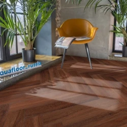 Виниловый Ламинат Аквафлор / Aquafloor Space Parquet Light AF4519PQL